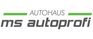 Logo Autohaus MS-Autoprofi